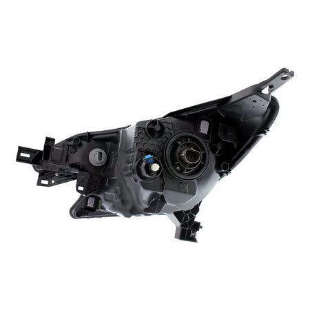2014-2016 Nissan Versa_Hatchback Headlight Passenger Side Exclude Sr Trim – Close-Up View (NI2503223)