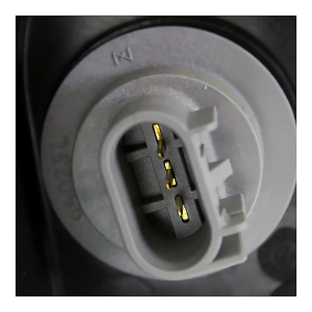 2014-2016 Nissan Versa_Hatchback Headlight Passenger Side Exclude Sr Trim – Back View (NI2503223)