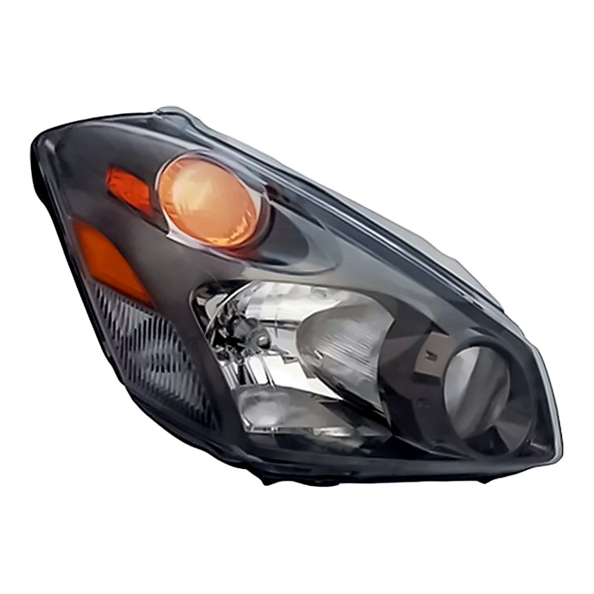 2004 Nissan Quest Headlight Passenger Side – Front View (NI2503224)