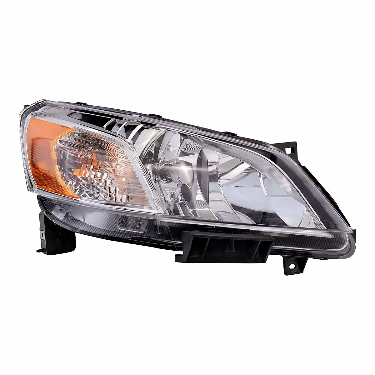 2013-2021 Nissan Nv200 Headlight Passenger Side – Front View (NI2503225)