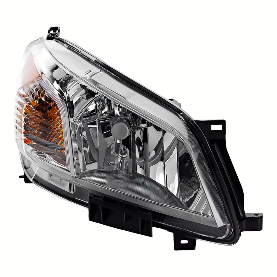 2013-2021 Nissan Nv200 Headlight Passenger Side – Side View (NI2503225)