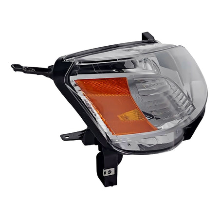 2013-2021 Nissan Nv200 Headlight Passenger Side – Angle View (NI2503225)