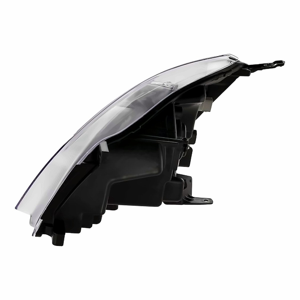 2013-2021 Nissan Nv200 Headlight Passenger Side – Detail View (NI2503225)
