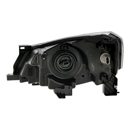 2013-2021 Nissan Nv200 Headlight Passenger Side – Installed View (NI2503225)