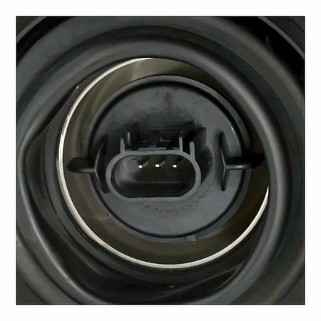 2013-2021 Nissan Nv200 Headlight Passenger Side – Installed View (NI2503225)