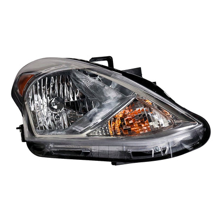 2015-2019 Nissan Versa_Sedan Headlight Passenger Side Halogen – NI2503230