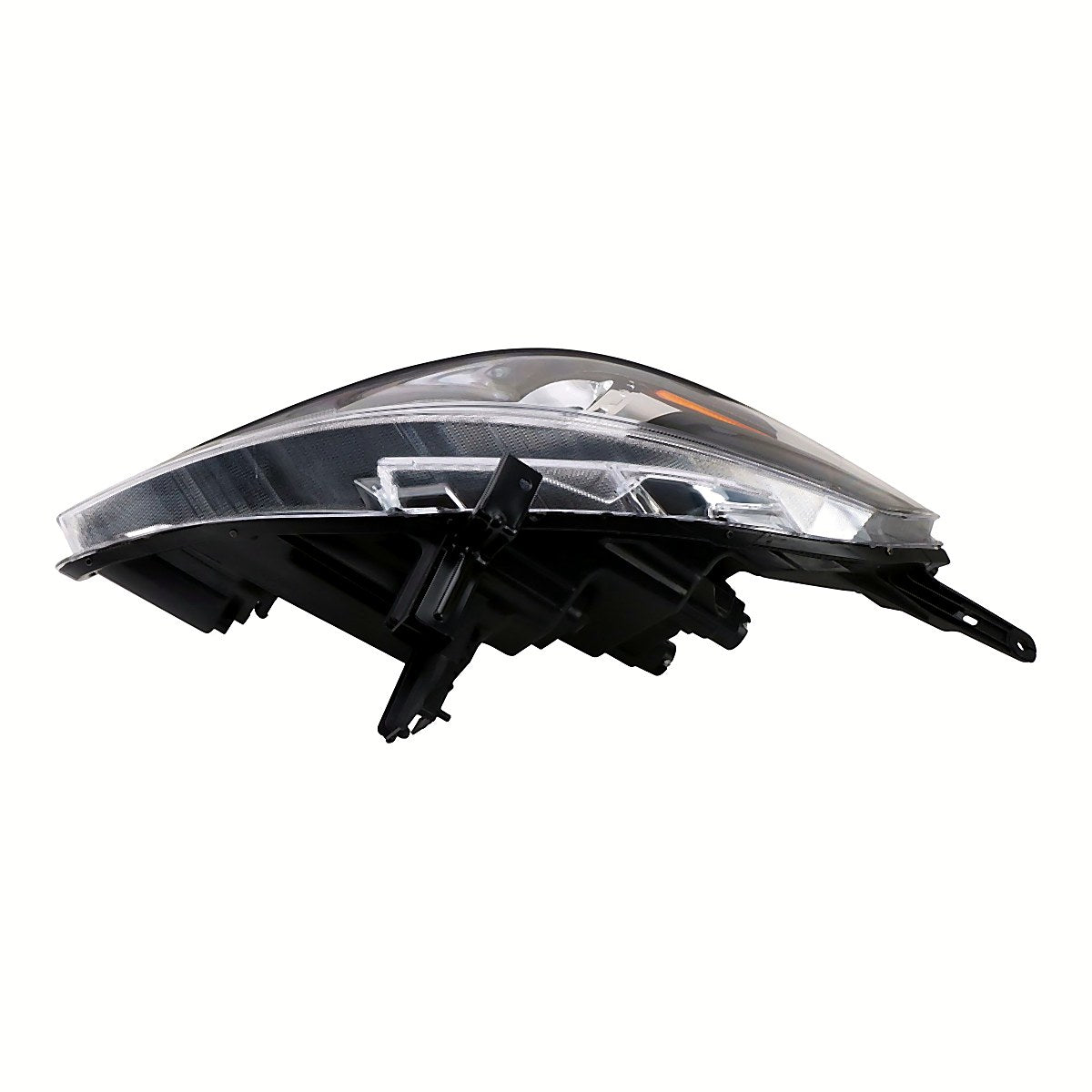 2015-2019 Nissan Versa_Sedan Headlight Passenger Side Halogen – NI2503230-3