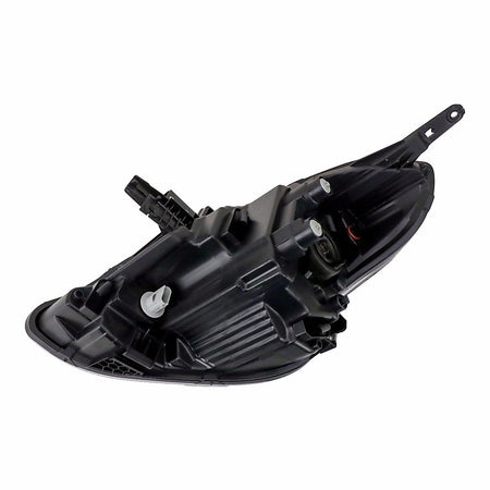 2015-2019 Nissan Versa_Sedan Headlight Passenger Side Halogen – NI2503230-4