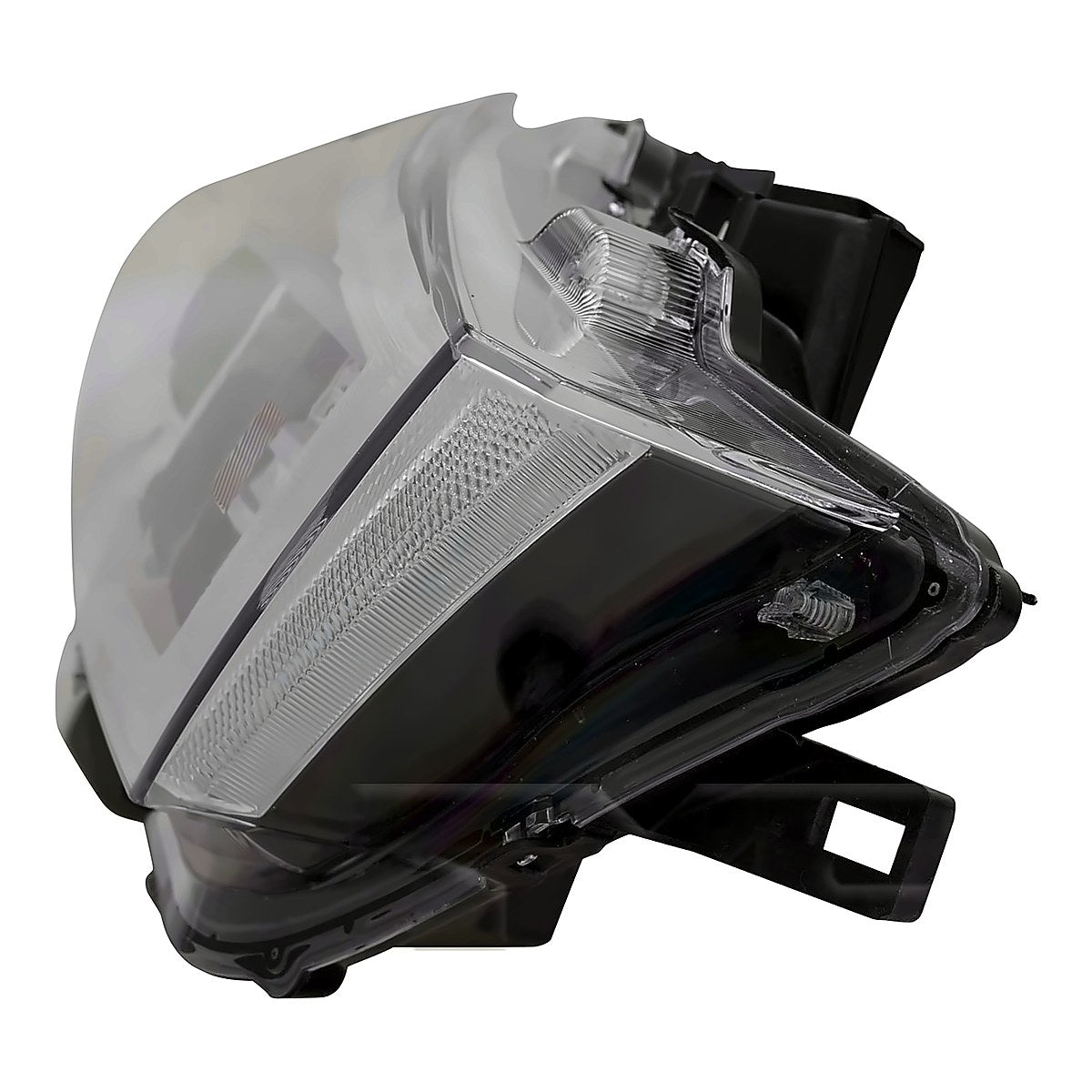 2016-2018 Nissan Maxima Headlight Passenger Side Halogen S/Sv/Sl – Angle View (NI2503235)