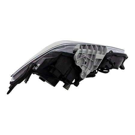 2016-2018 Nissan Maxima Headlight Passenger Side Led Sr/Platinum – Angle View (NI2503240)