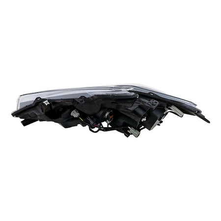 2016-2018 Nissan Maxima Headlight Passenger Side Led Sr/Platinum – Detail View (NI2503240)