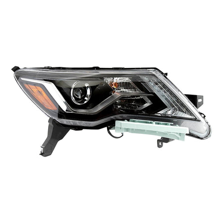 2017-2020 Nissan Pathfinder Headlight Passenger Side Halogen – NI2503252