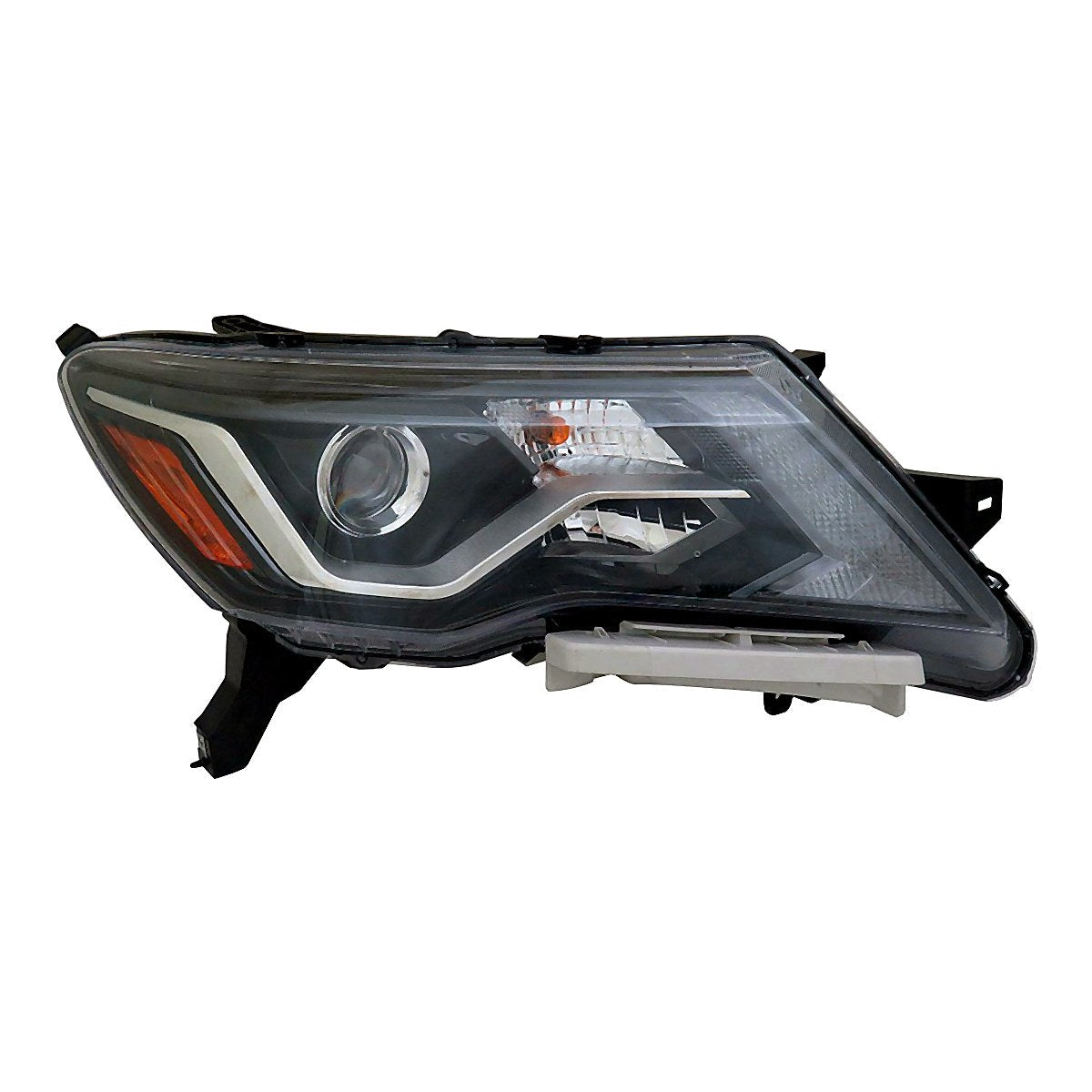 2017-2020 Nissan Pathfinder Headlight Passenger Side Led – NI2503253