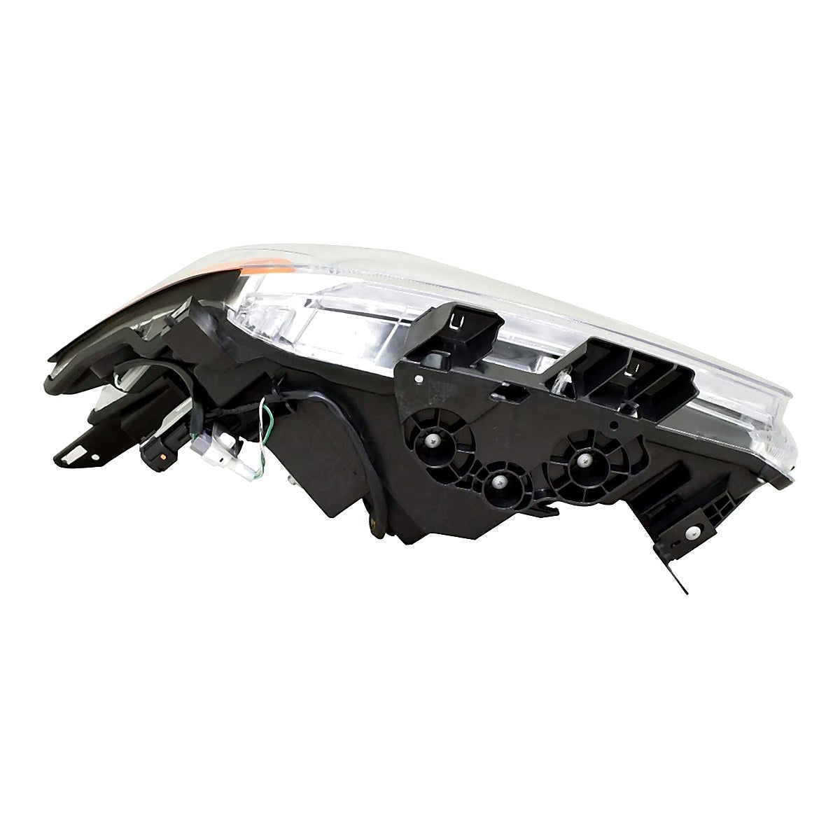 2017 Nissan Murano Headlight Passenger Side Halogen – NI2503255-4