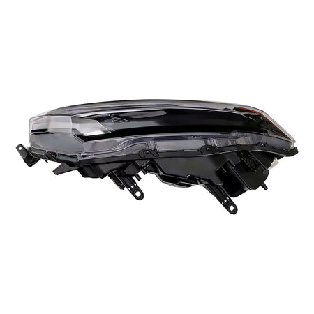 2017-2018 Nissan Rogue Headlight Passenger Side Led – Angle View (NI2503256)