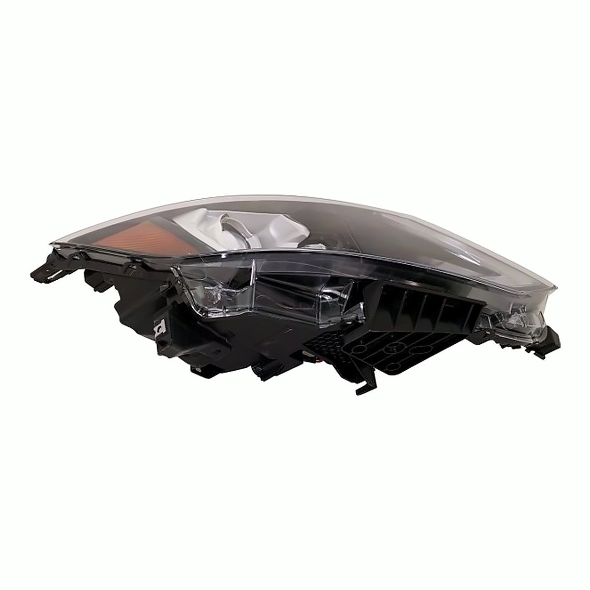 2017-2019 Nissan Qashqai Headlight Passenger Side Led – Detail View (NI2503261)