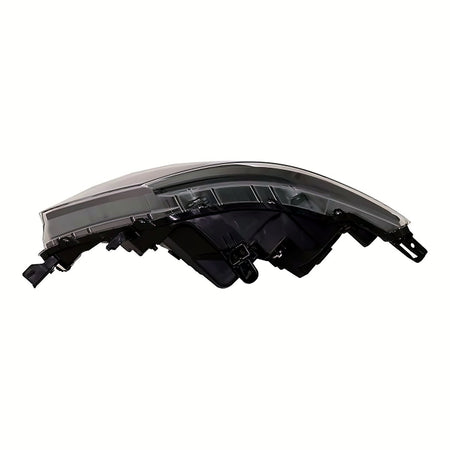 2017-2019 Nissan Qashqai Headlight Passenger Side Led – Close-Up View (NI2503261)