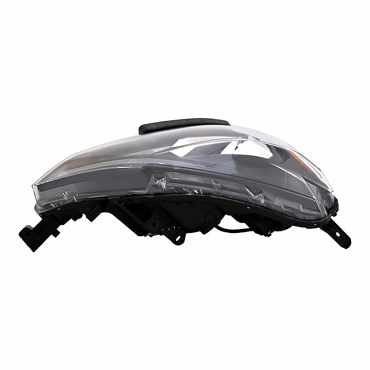 2018-2019 Nissan Sentra Headlight Passenger Side Led – Detail View (NI2503263)