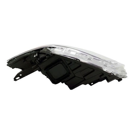 2018-2020 Nissan Kicks Headlight Passenger Side Halogen – Detail View (NI2503264)