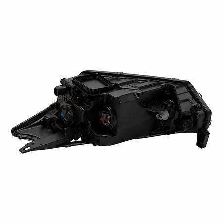 2018-2020 Nissan Kicks Headlight Passenger Side Halogen – Installed View (NI2503264)