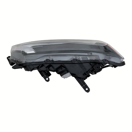 2019 Nissan Rogue Headlight Passenger Side Led Japan Built – Detail View (NI2503268)