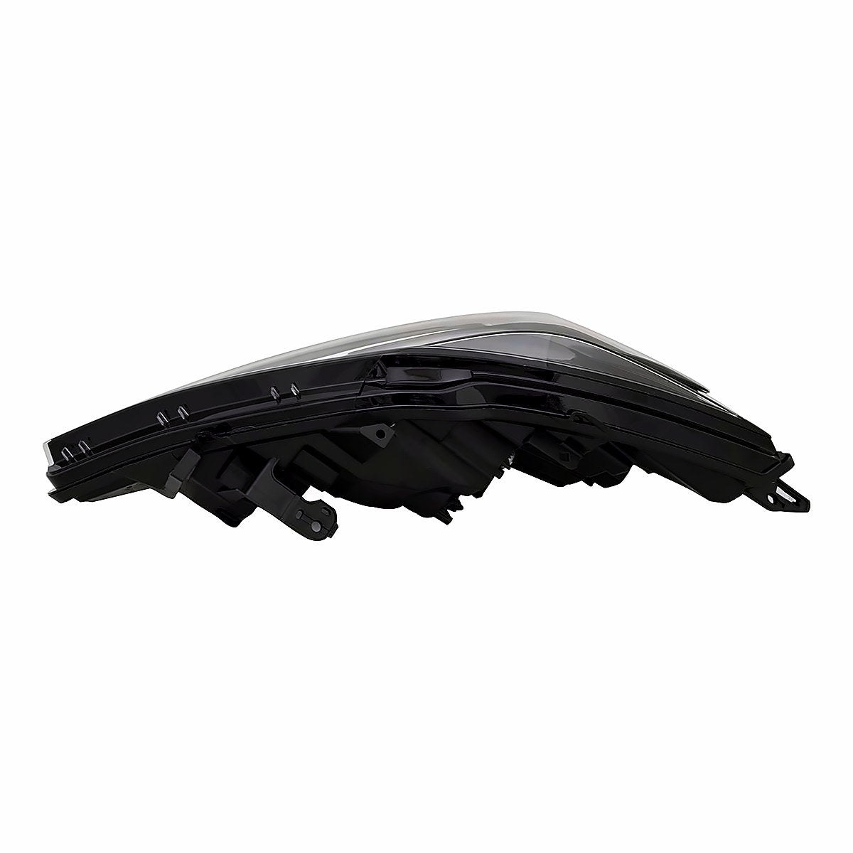 2019-2021 Nissan Murano Headlight Passenger Side Led – Close-Up View (NI2503270)
