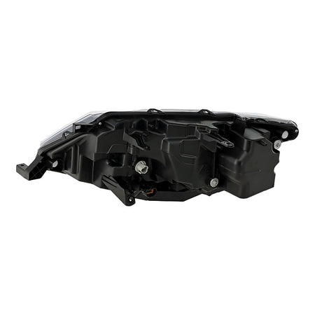 2019-2020 Nissan Rogue Hybrid Headlight - lower view, Part NI2503272