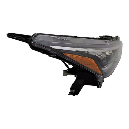 2020-2025 Nissan Versa_Sedan Headlight Passenger Side Led – Angle View (NI2503274)