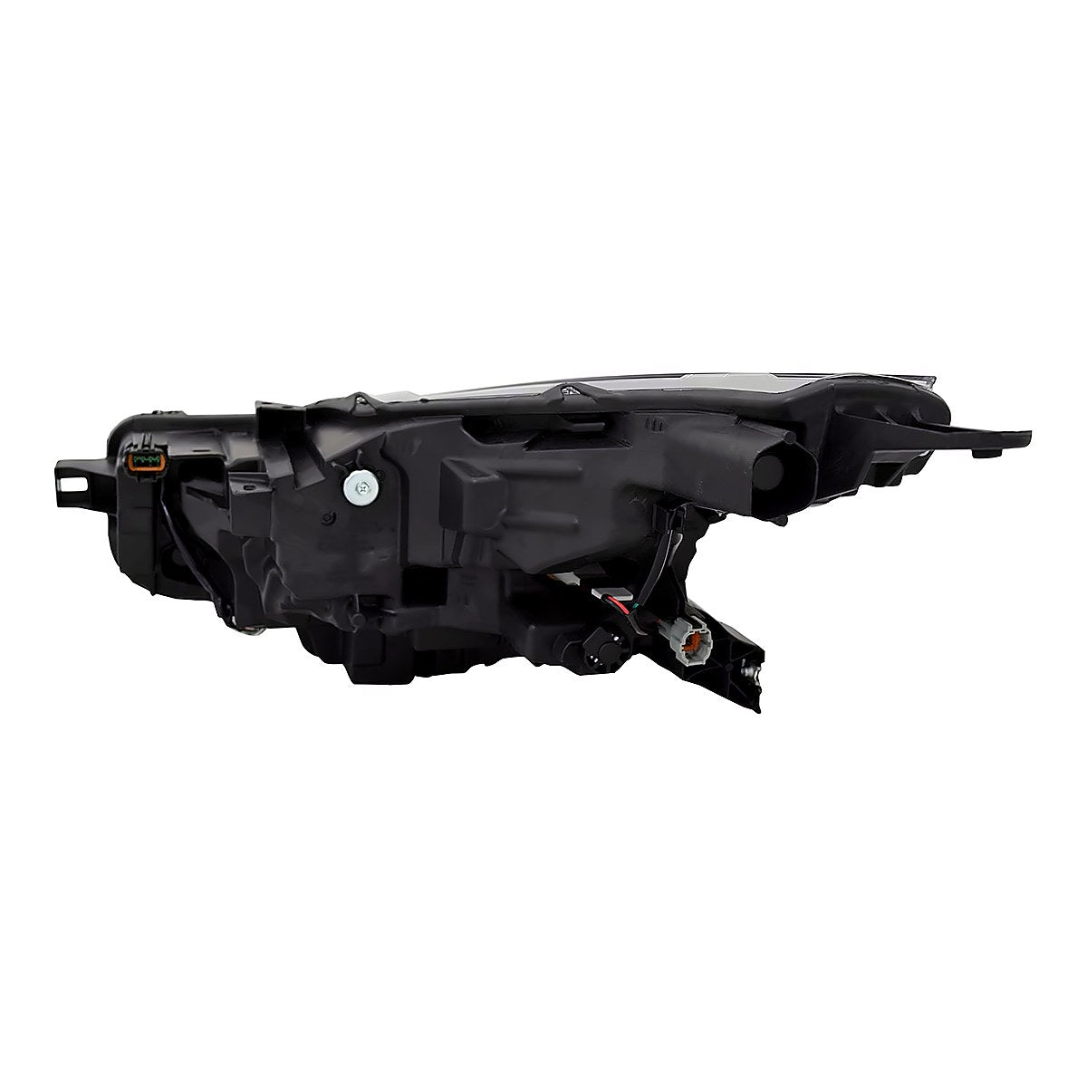 2020-2025 Nissan Versa_Sedan Headlight Passenger Side Led – Back View (NI2503274)