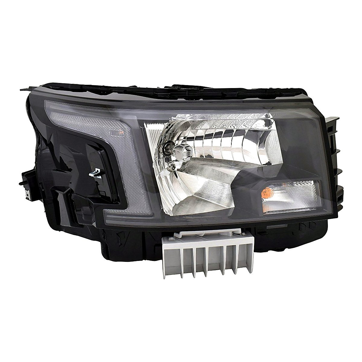 2022-2025 Nissan Frontier Headlight Passenger Side Halogen – NI2503289
