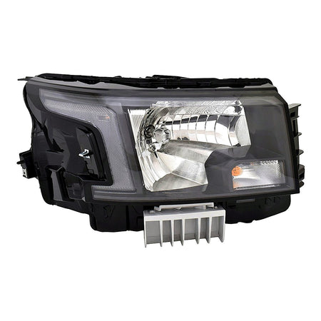2022-2025 Nissan Frontier Headlight Passenger Side Halogen – NI2503289