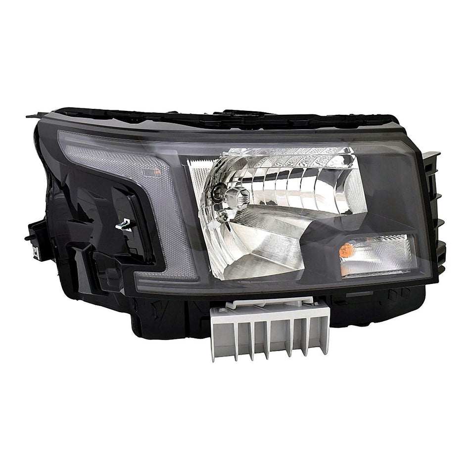 2022-2025 Nissan Frontier Headlight Passenger Side Halogen – NI2503289