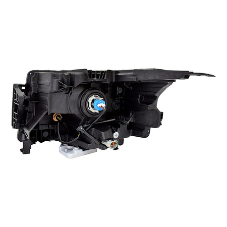 2022-2025 Nissan Frontier Headlight Passenger Side Halogen – NI2503289-6