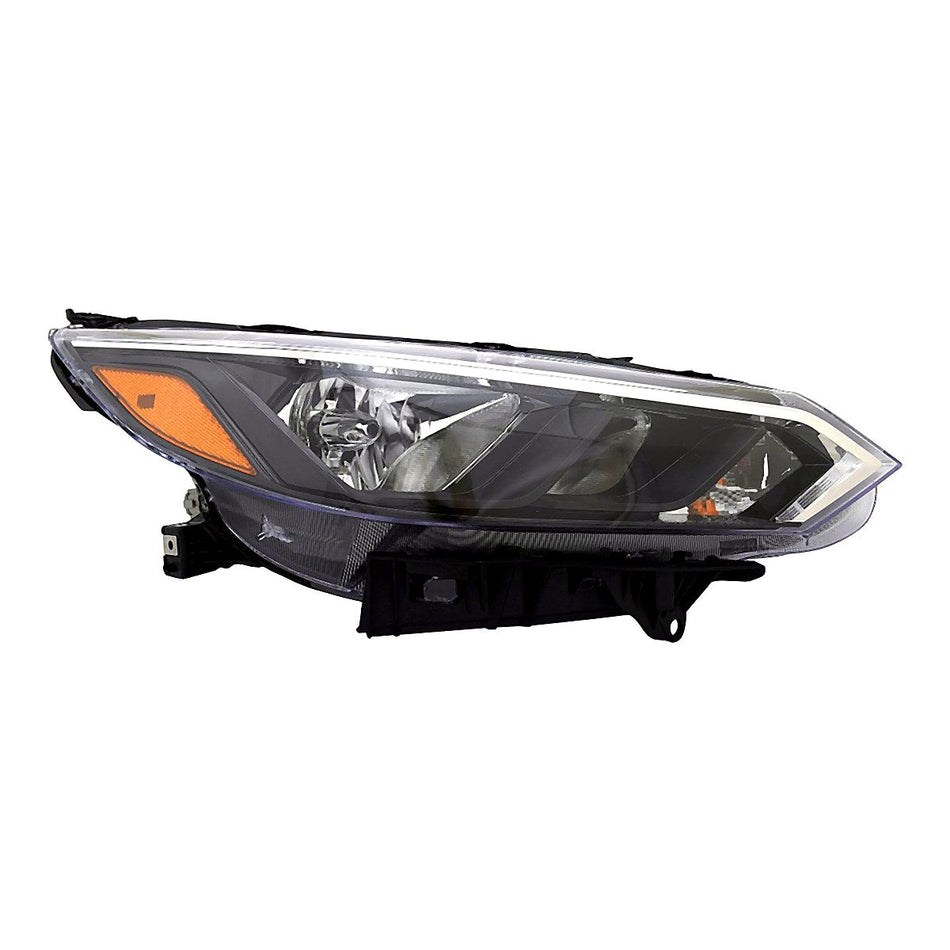 2024-2025 Nissan Sentra Headlight Passenger Side For S/ Sv – NI2503302