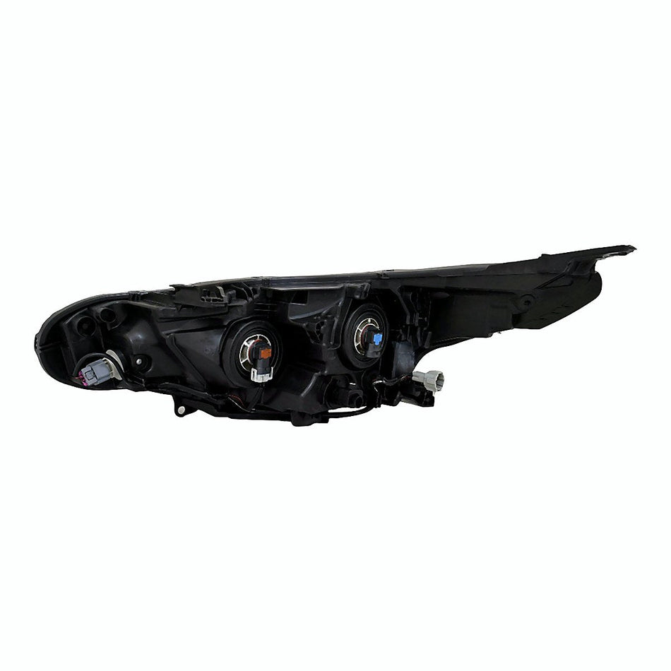 2024-2025 Nissan Sentra Headlight Passenger Side For S/ Sv – NI2503302-2