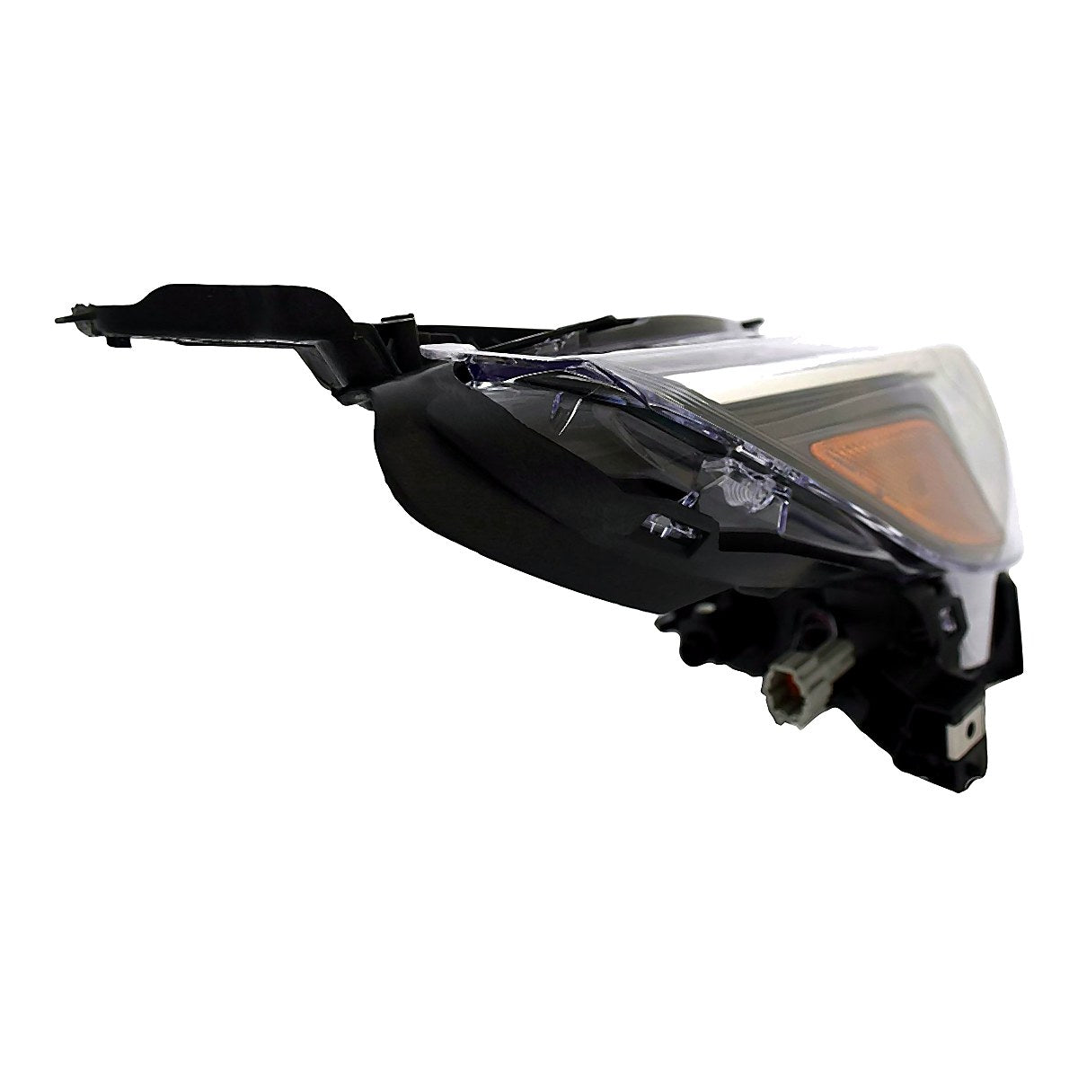 2024-2025 Nissan Sentra Headlight Passenger Side For S/ Sv – NI2503302-3