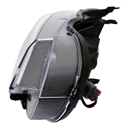 2024-2025 Nissan Sentra Headlight Passenger Side For S/ Sv – NI2503302-4