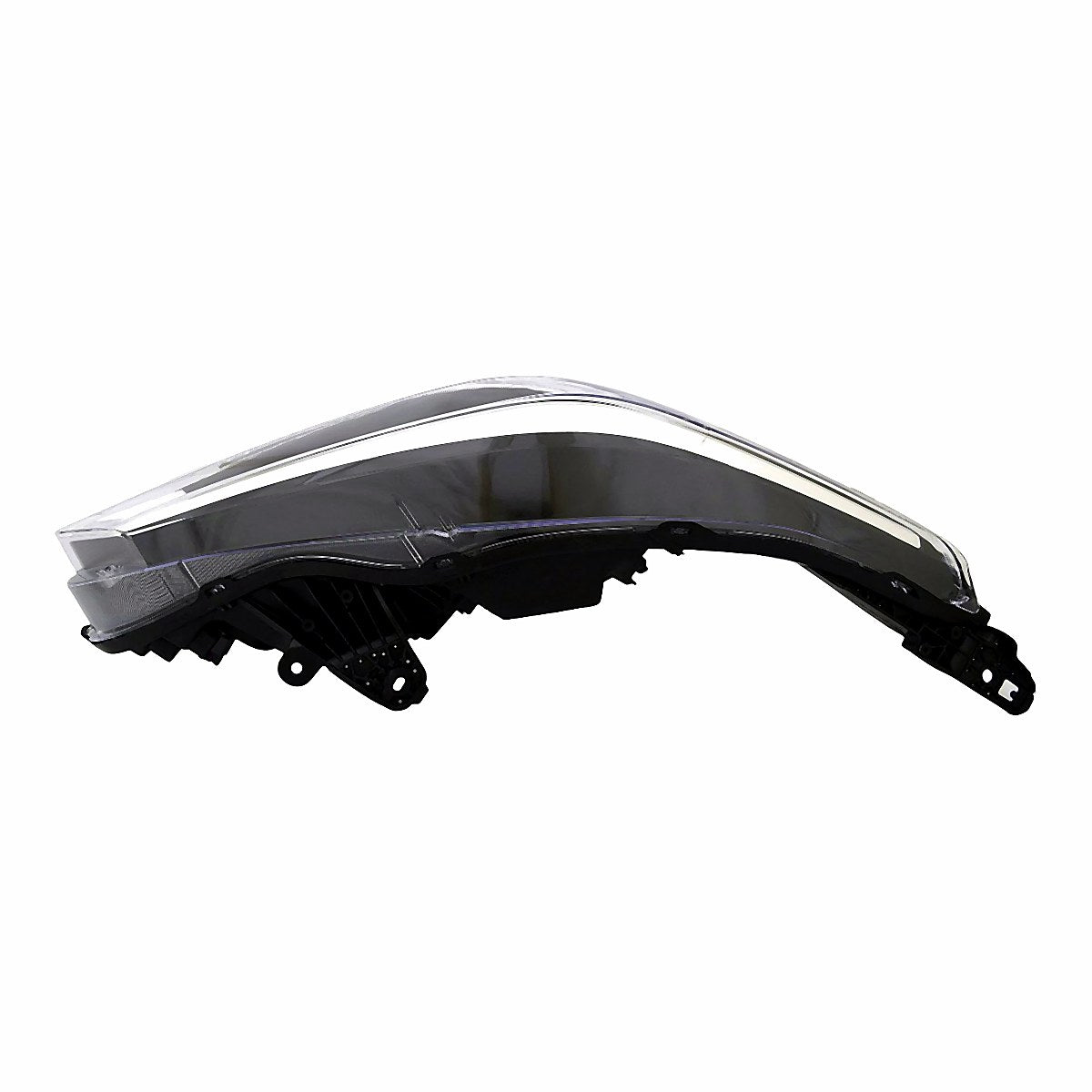2024-2025 Nissan Sentra Headlight Passenger Side For S/ Sv – NI2503302-5