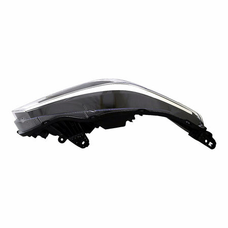 2024-2025 Nissan Sentra Headlight Passenger Side For S/ Sv – NI2503302-5