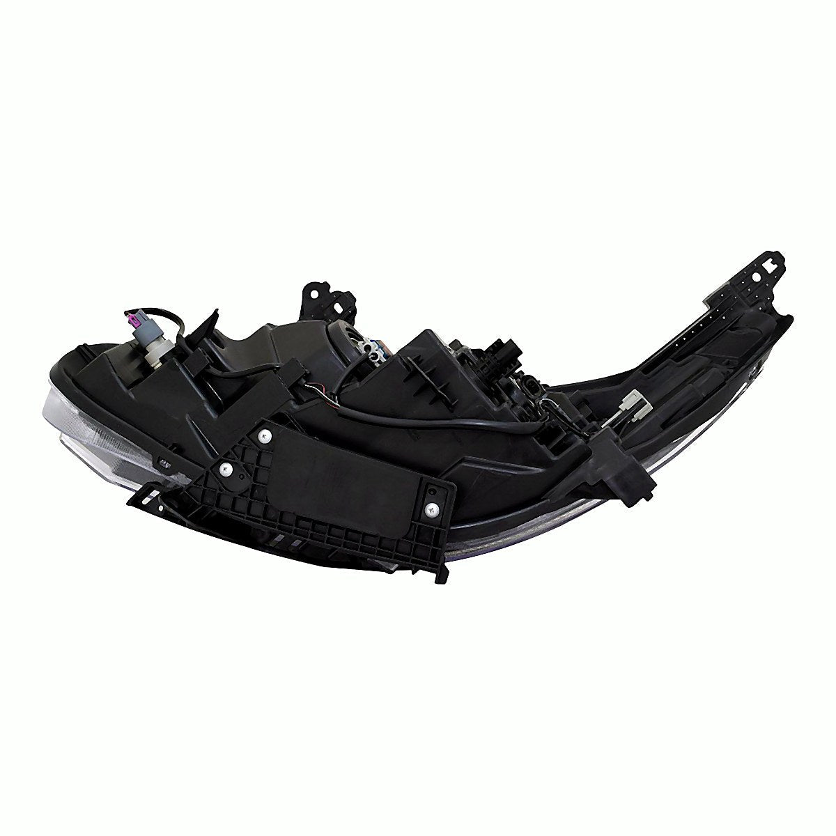 2024-2025 Nissan Sentra Headlight Passenger Side For S/ Sv – NI2503302-6