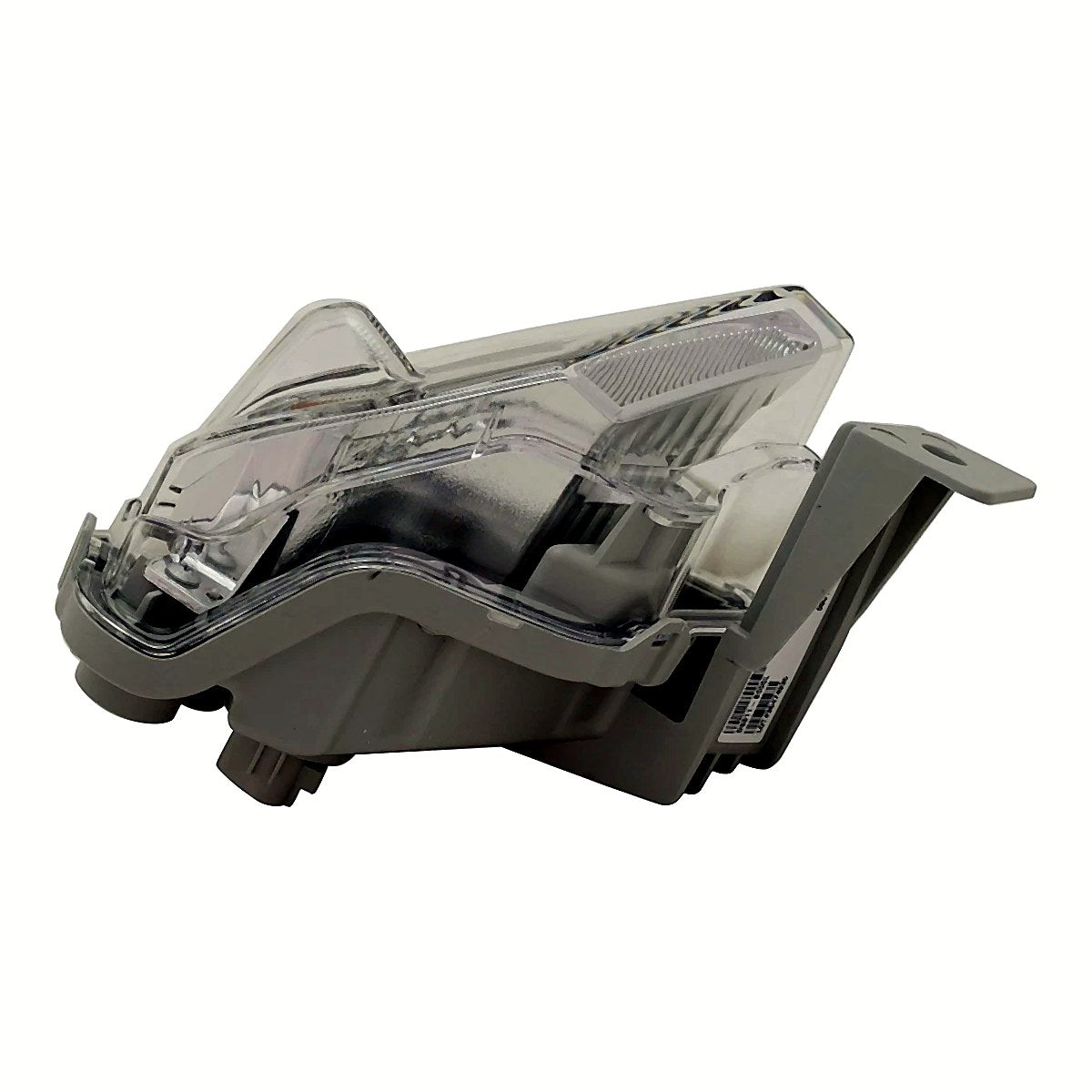 Side View - 2019-2022 Nissan Altima Halogen Signal Lights Driver Side LH Superior Quality NI2530121