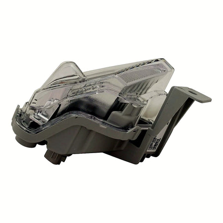Side View - 2019-2022 Nissan Altima Halogen Signal Lights Driver Side LH Superior Quality NI2530121