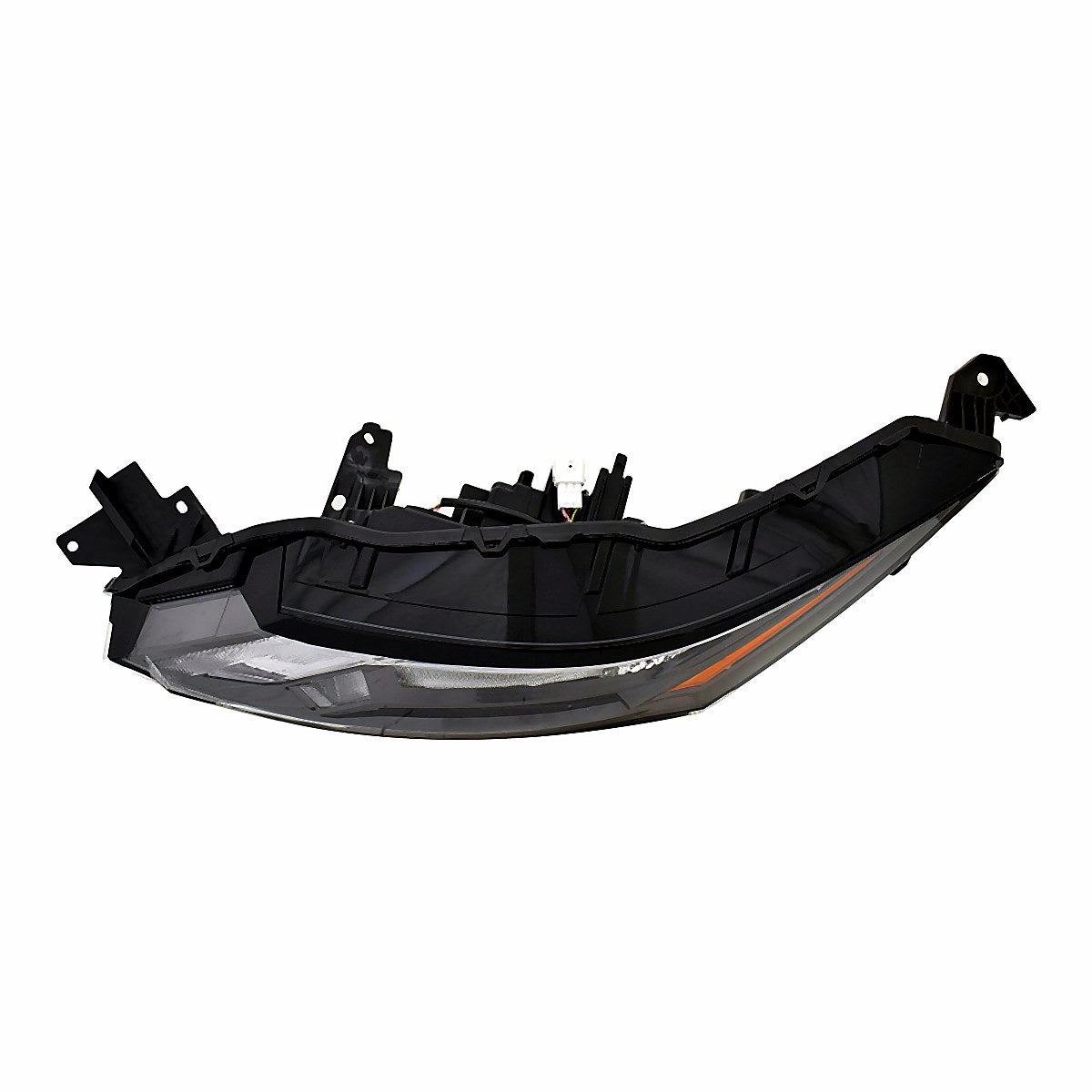 2024-2025 Nissan Rogue Daytime Running Light Driver Side - upper view, Part NI2562102