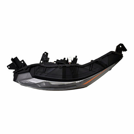 2024-2025 Nissan Rogue Daytime Running Light Driver Side - upper view, Part NI2562102