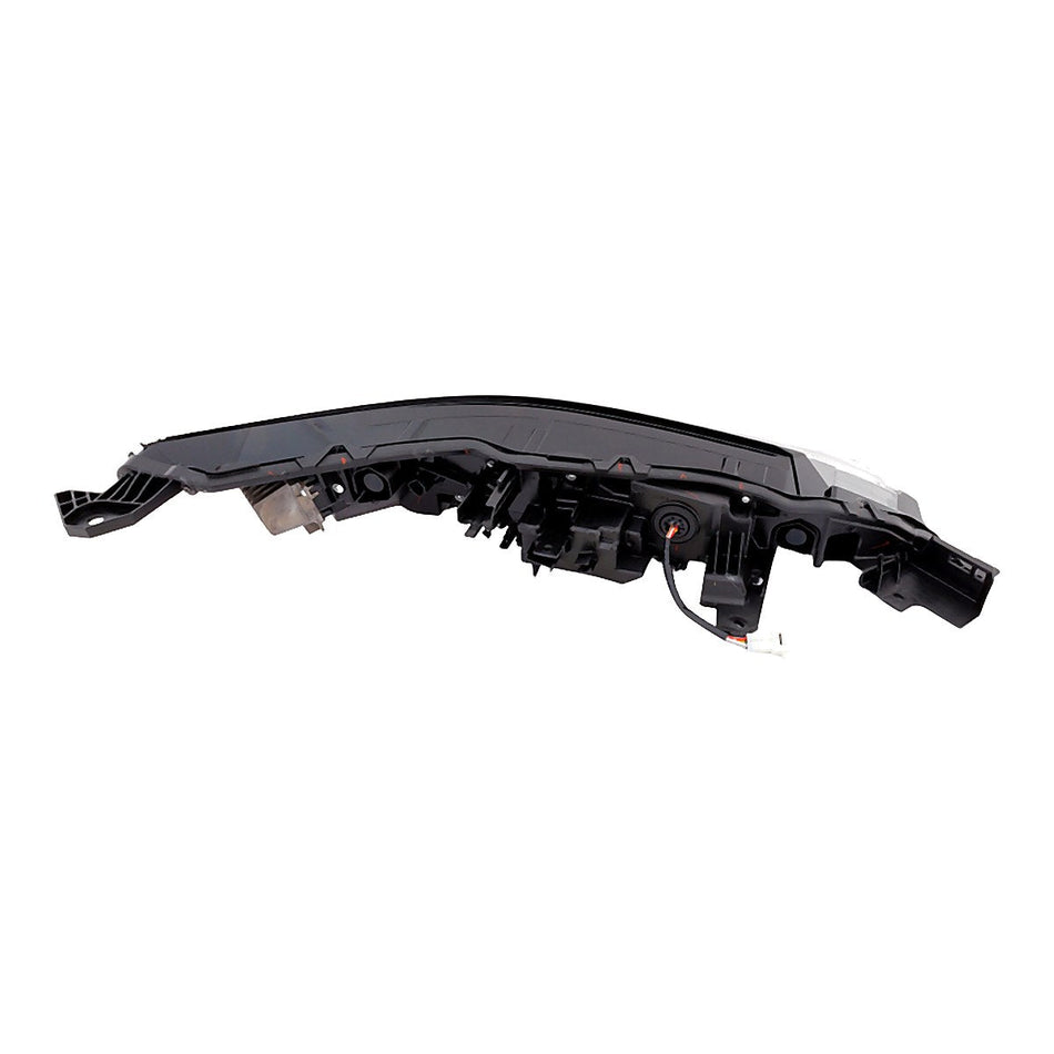 2021-2025 Nissan Rogue Daytime Running Lamp Driver Side Non-Led S/Sl/Sv (Upmost Lamp With Signal Lamp) Japan Built_NI2562103-2