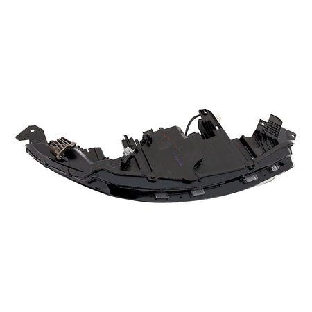 2021-2025 Nissan Rogue Daytime Running Lamp Driver Side Non-Led S/Sl/Sv (Upmost Lamp With Signal Lamp) Japan Built_NI2562103-4