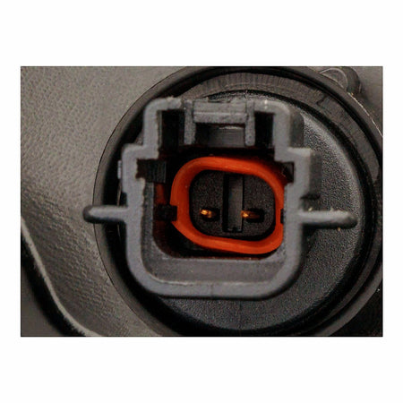2021-2025 Nissan Rogue Daytime Running Lamp Driver Side Non-Led S/Sl/Sv (Upmost Lamp With Signal Lamp) Japan Built_NI2562103-7