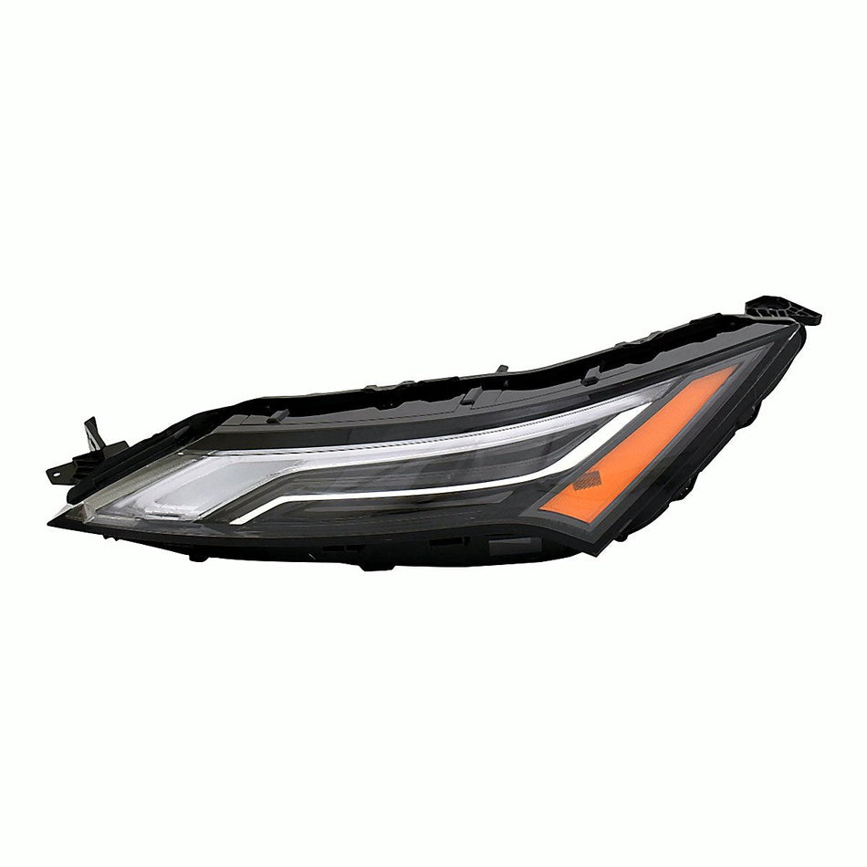 2024-2025 Nissan Rogue Daytime Running Light Driver Side - product view, Part NI2562104