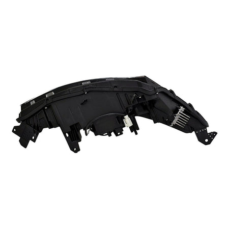 2024-2025 Nissan Rogue Daytime Running Light Driver Side - lower view, Part NI2562104