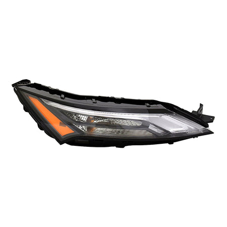 2024-2025 Nissan Rogue Daytime Running Light Passenger Side - product view, Part NI2563102